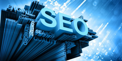 SEO-продвижение